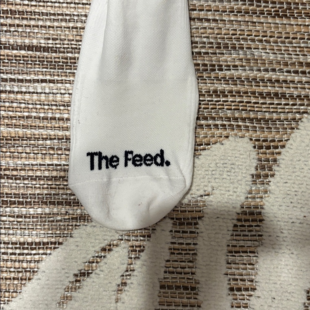 Running socks - Picture 2 of 3